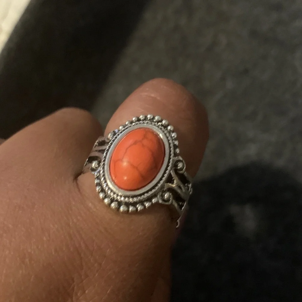 Adjustable Ring - Picture 4 of 4